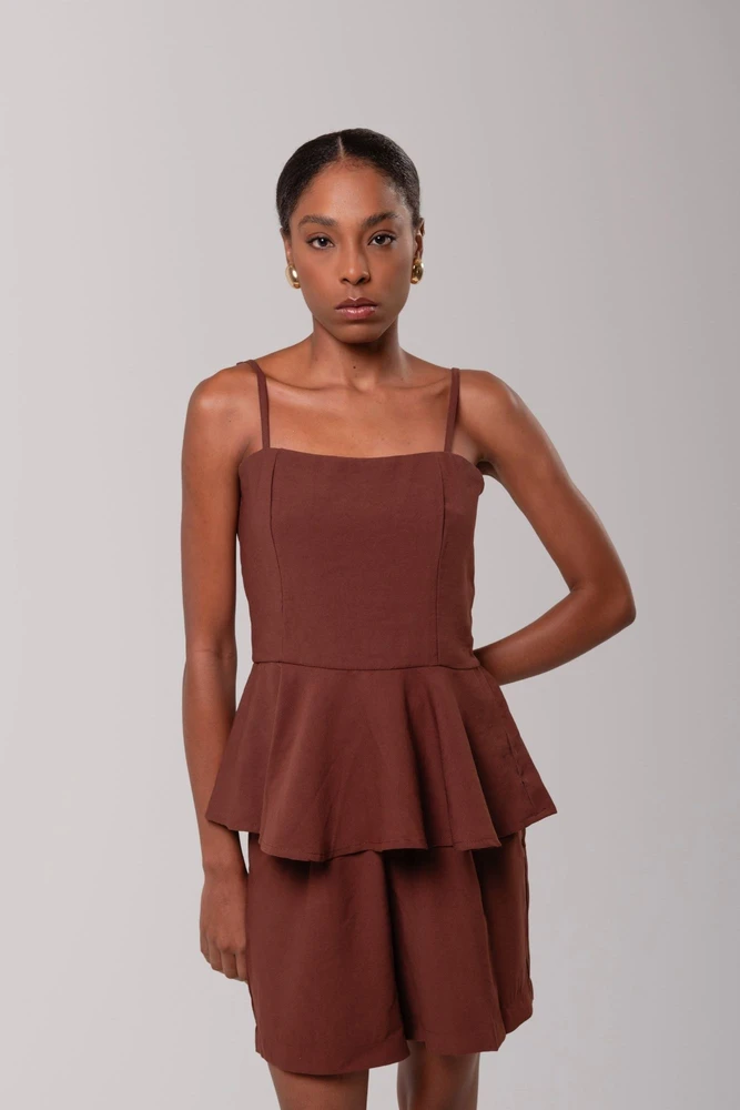 blusa cacau