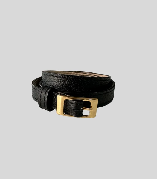 CINTO OUI DOURADO