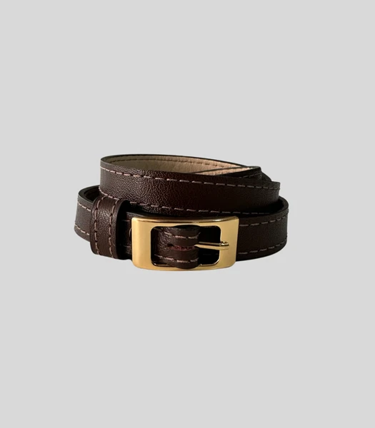CINTO OUI DOURADO