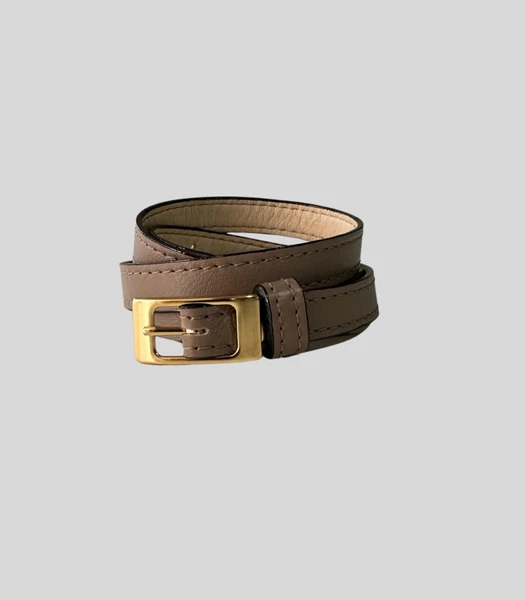 CINTO OUI DOURADO